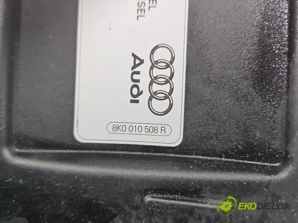 Audi A6 C7 2011-2018 3.0 TDI 313 hp automatic 230 kW 2967 cm3 5- Klapka nalévání paliva 8K0010508R (Klika dveří ostatní)