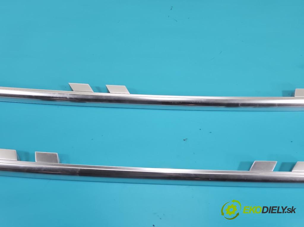 Audi A6 C7 2011-2018 3.0 TDI 313 HP automatic 230 kW 2967 cm3 5- zábradlí: 4G9860022C