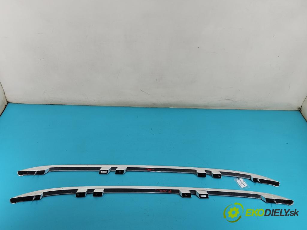 Audi A6 C7 2011-2018 3.0 TDI 313 HP automatic 230 kW 2967 cm3 5- zábradlí: 4G9860022C