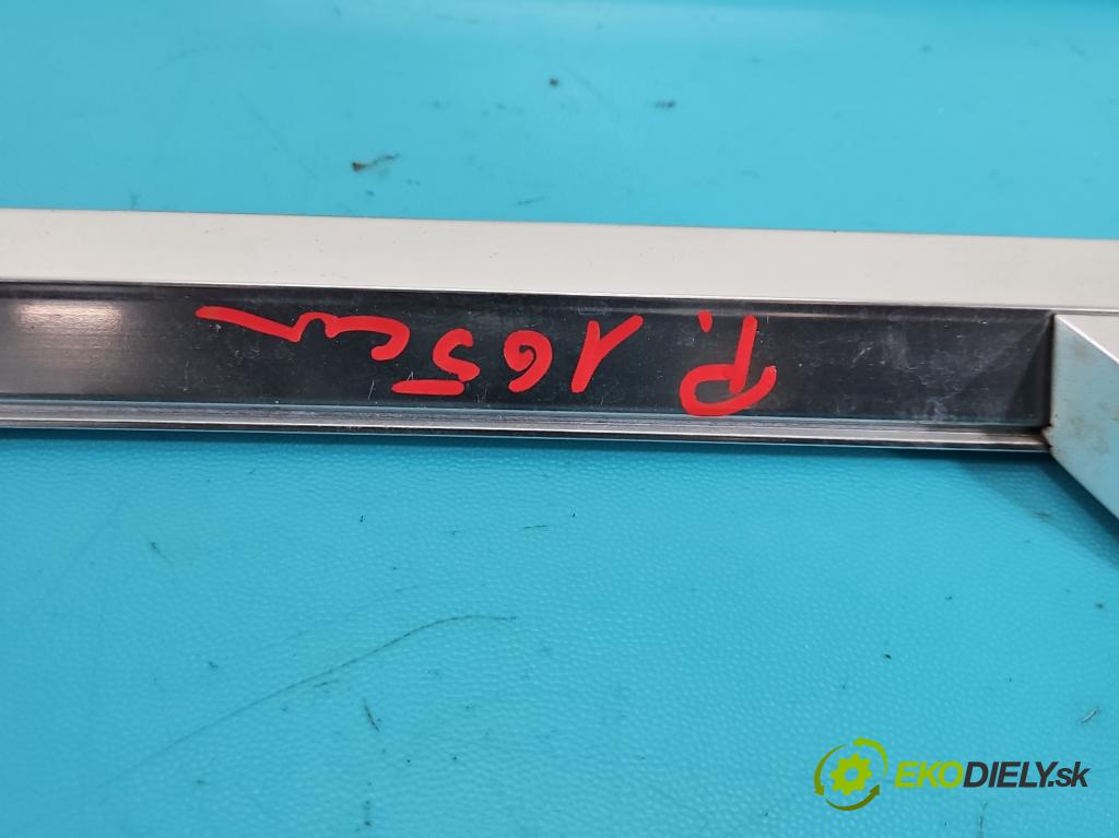 Audi A6 C7 2011-2018 3.0 TDI 313 HP automatic 230 kW 2967 cm3 5- zábradlí: 4G9860022C