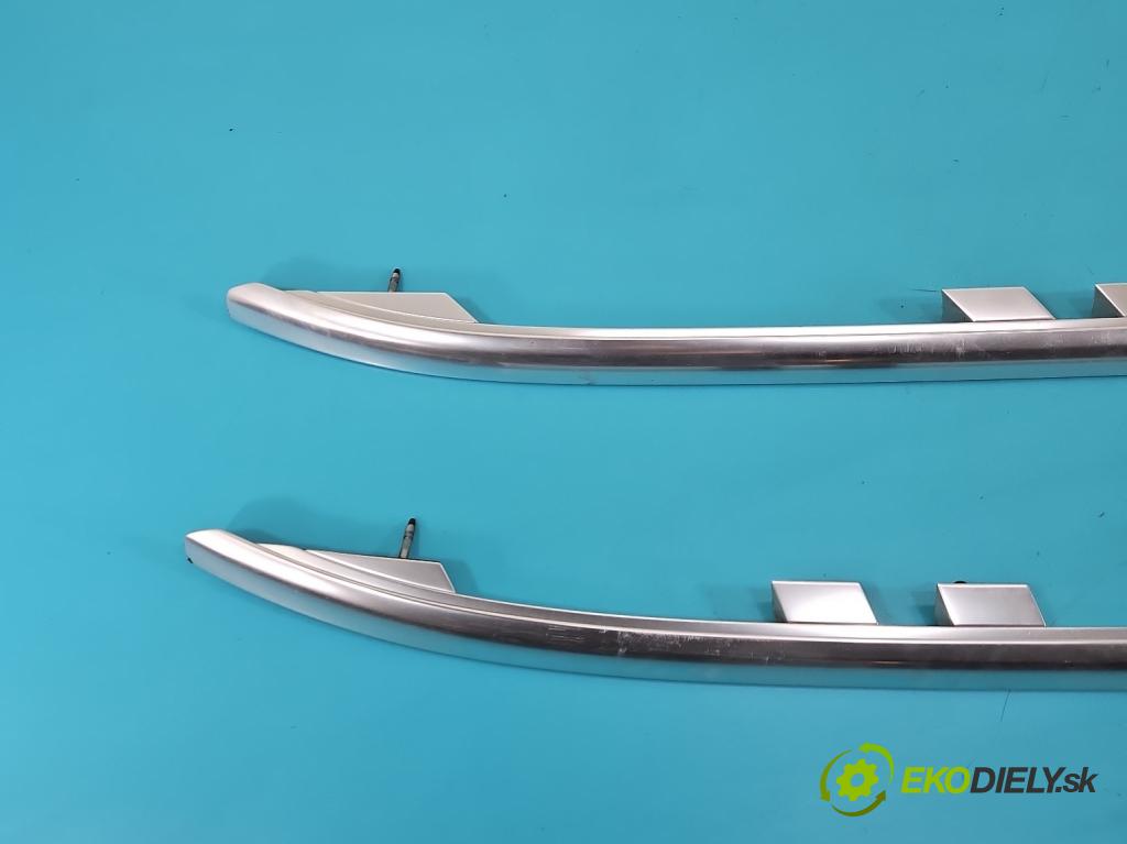 Audi A6 C7 2011-2018 3.0 TDI 313 HP automatic 230 kW 2967 cm3 5- zábradlí: 4G9860022C