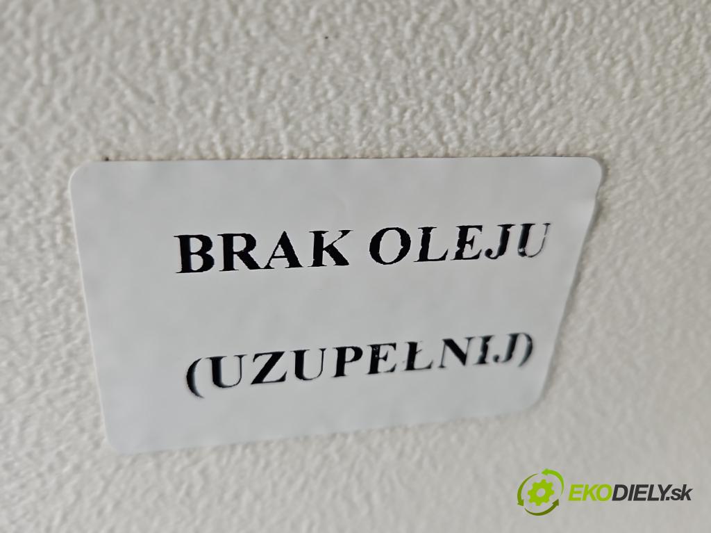 Audi A6 C7 2011-2018 3.0 TDI 313 HP automatic 230 kW 2967 cm3 5- Most: zadní: