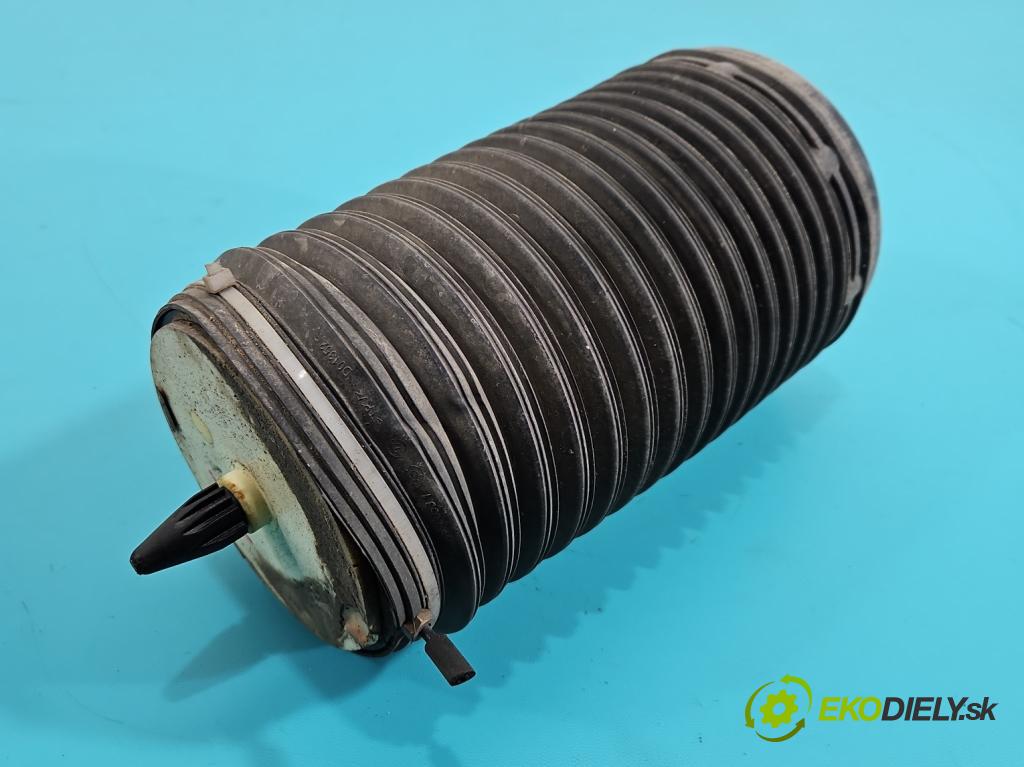 Audi A6 C7 2011-2018 3.0 TDI 313 HP automatic 230 kW 2967 cm3 5- airbag pneumatická 