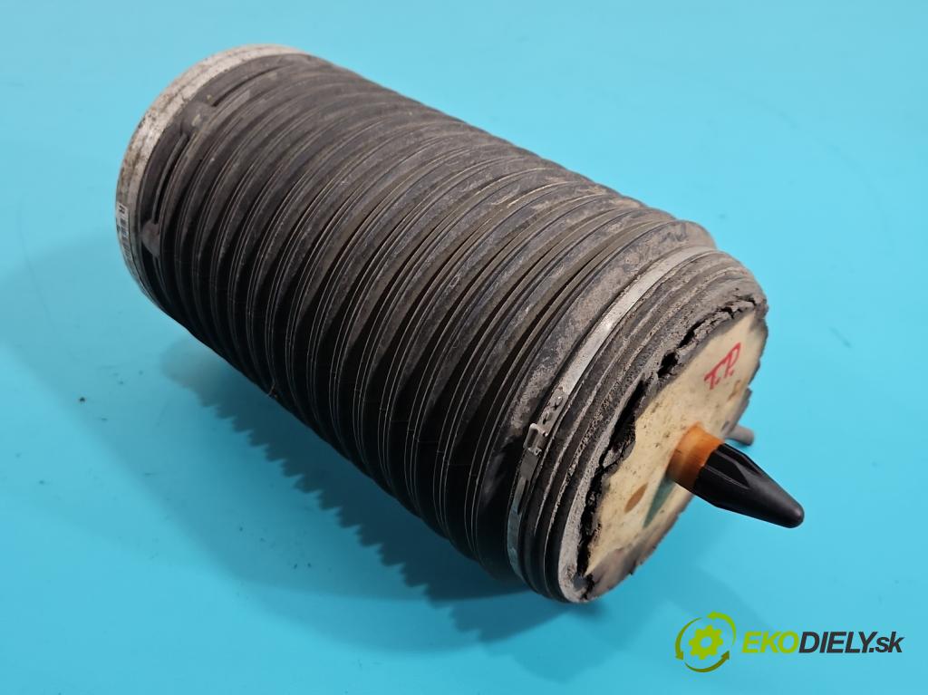 Audi A6 C7 2011-2018 3.0 TDI 313 HP automatic 230 kW 2967 cm3 5- airbag pneumatická 4G0616002T