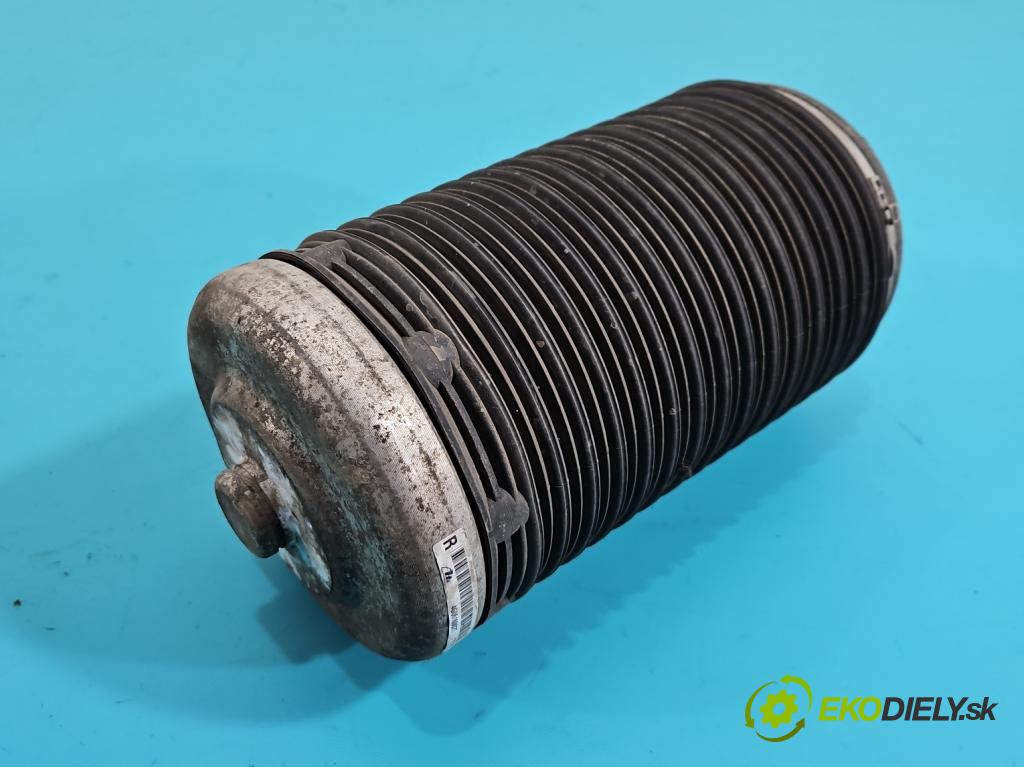 Audi A6 C7 2011-2018 3.0 TDI 313 HP automatic 230 kW 2967 cm3 5- airbag pneumatická 4G0616002T