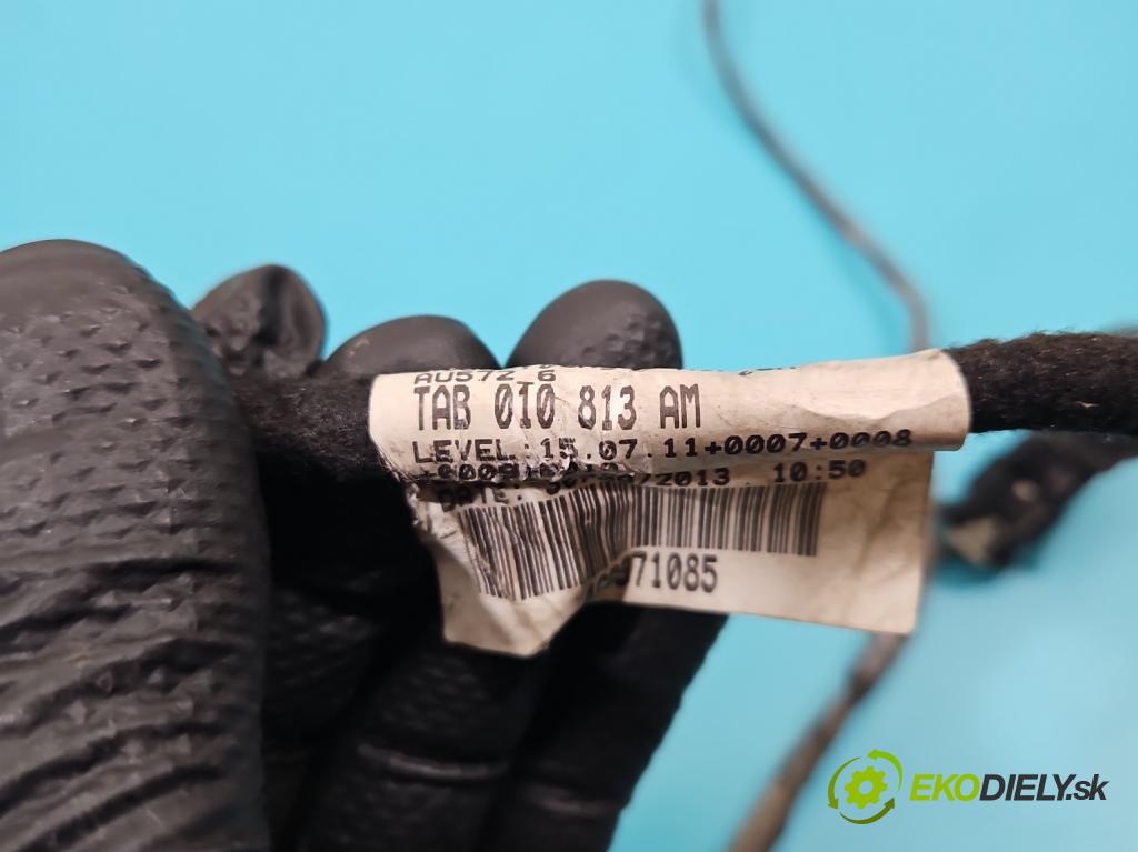 Audi A6 C7 2011-2018 3.0 TDI 313 hp automatic 230 kW 2967 cm3 5- snímač parkování 1S0919275