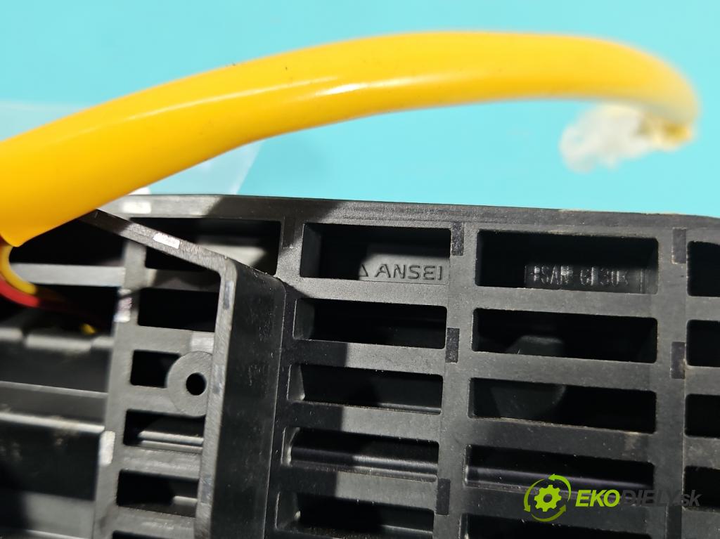 Mitsubishi Outlander III 2012-2022 2.4 135 hp automatic 99 kW 2360 cm3 5- klika kufrových dveří zadní