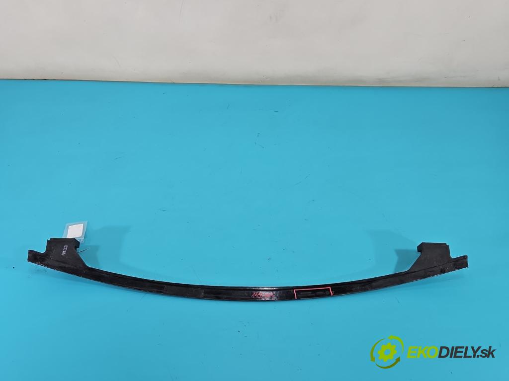 Hyundai Elantra VI 2015-2020 1.6 16V 128 HP manual 93.8 kW 1591 cm3 4- výstuha nárazník predné 86571-F2AA0