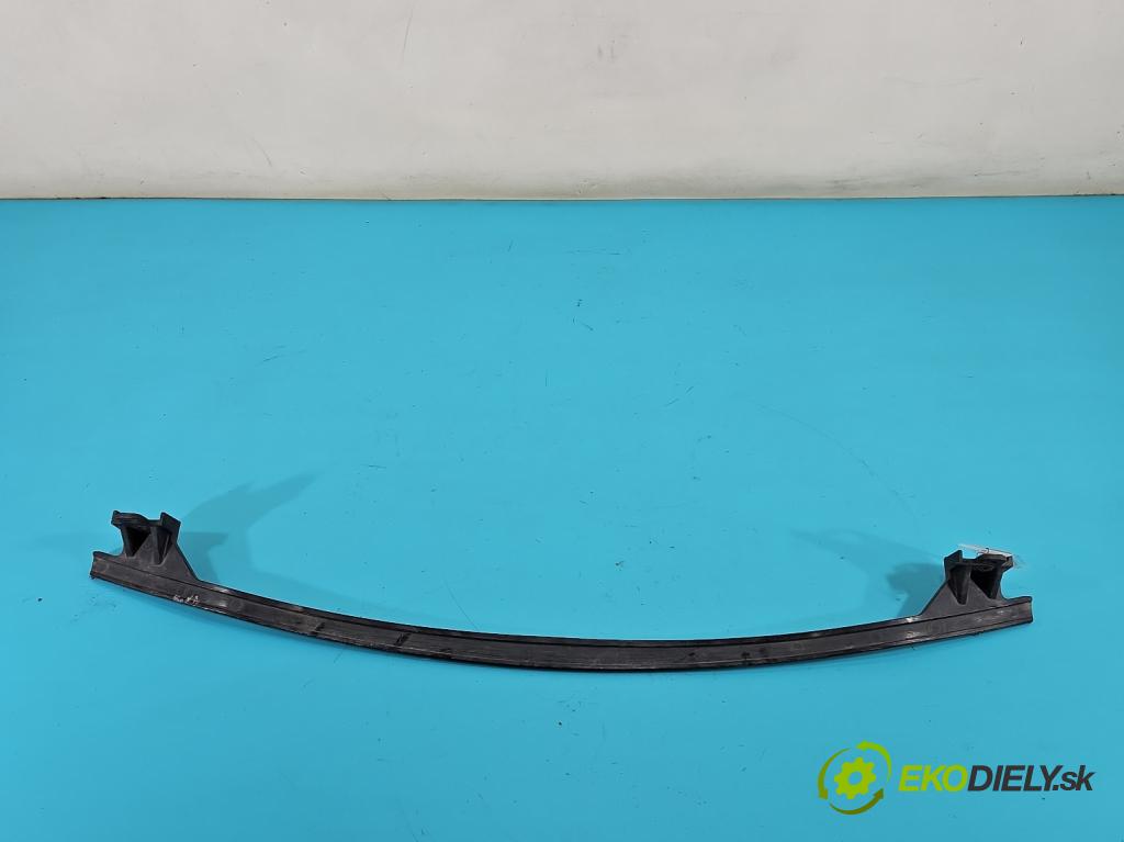 Hyundai Elantra VI 2015-2020 1.6 16V 128 hp manual 93.8 kW 1591 cm3 4- výztuha nárazníku přední 86571-F2AA0