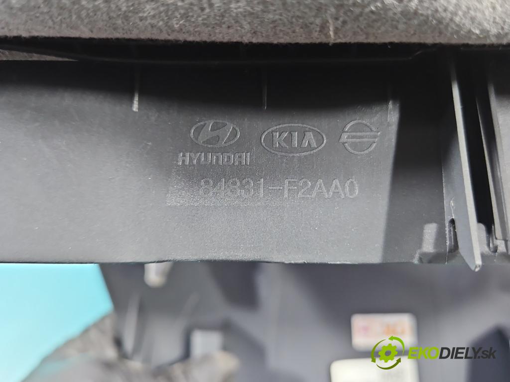 Hyundai Elantra VI 2015-2020 1.6 16V 128 hp manual 93,8 kW 1591 cm3 4- kryt plastová 84931-F2AA0