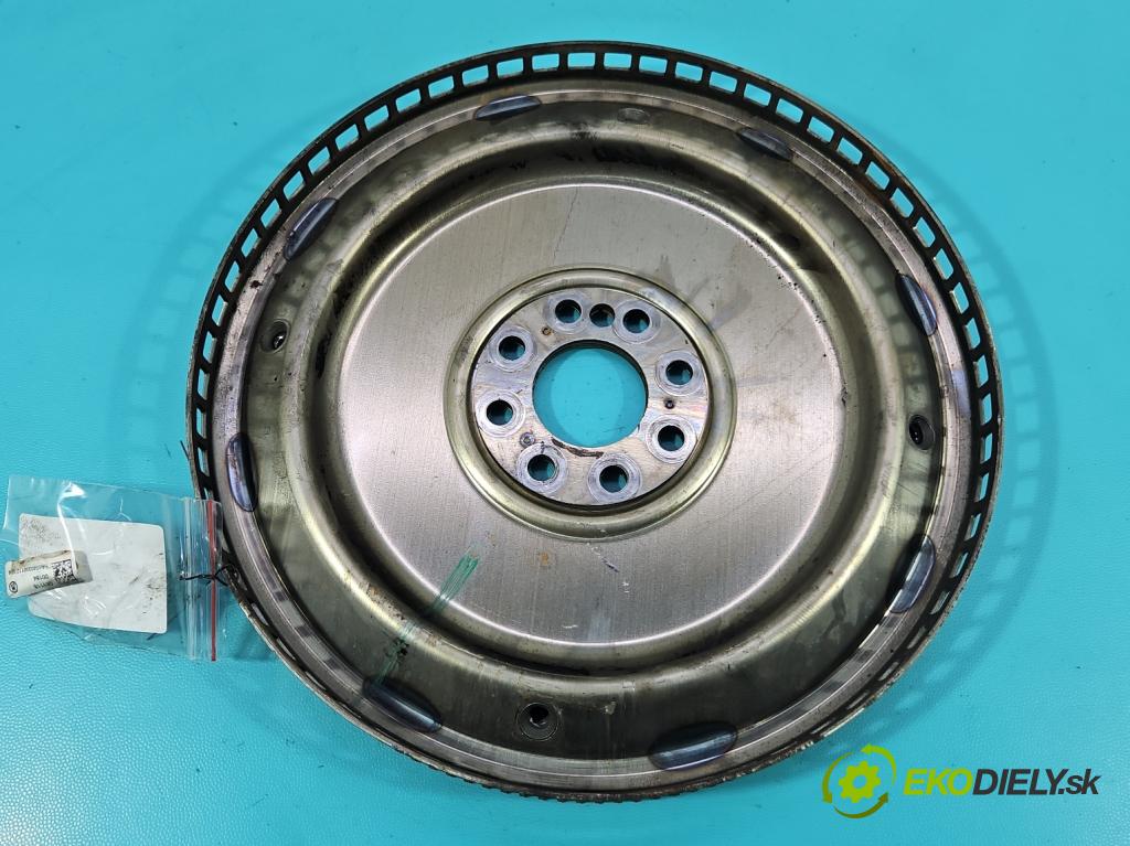 Mercedes E W213 2016-2023 2.0 CDI 194KM: automatic 143 kW 1950 cm3 5- koleso hojdačka:  (Zotrvačník)