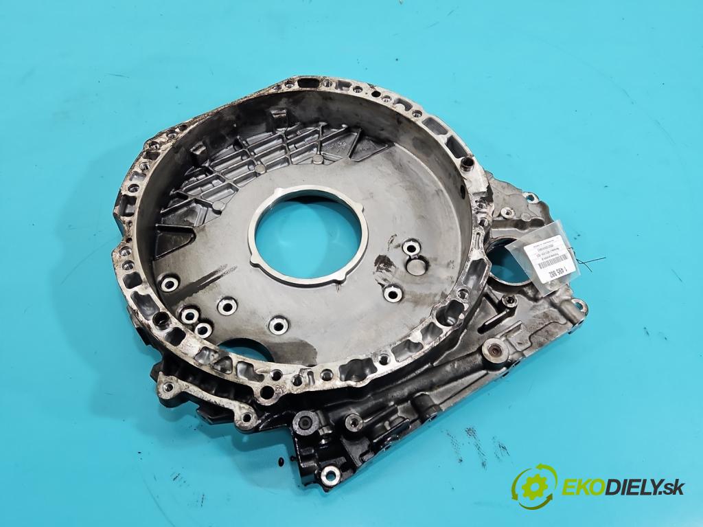 Mercedes E W213 2016-2023 2.0 CDI 194KM automatic 143 kW 1950 cm3 5- obal vačkový A6540106102 (Kryt motoru )