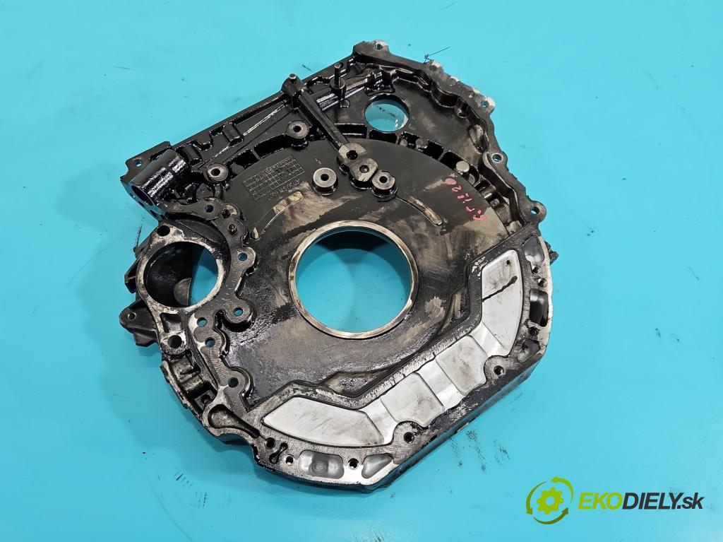 Mercedes E W213 2016-2023 2.0 CDI 194KM automatic 143 kW 1950 cm3 5- obal vačkový A6540106102 (Kryt motoru )