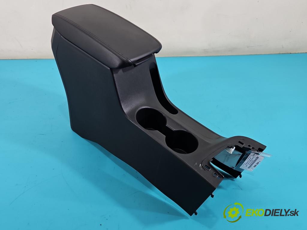 Hyundai Elantra VI 2015-2020 1.6 16V 128 HP manual 93,8 kW 1591 cm3 4- operadlo 84635-F2000 (Lakťová opierka)