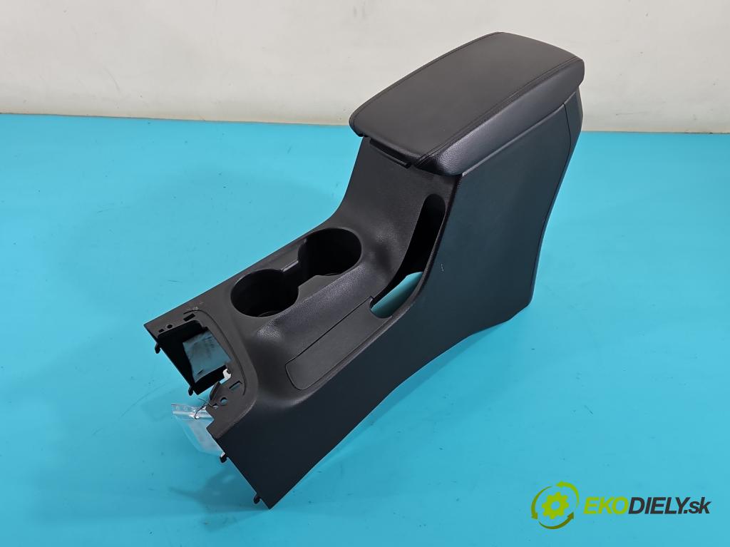 Hyundai Elantra VI 2015-2020 1.6 16V 128 HP manual 93,8 kW 1591 cm3 4- operadlo 84635-F2000 (Lakťová opierka)