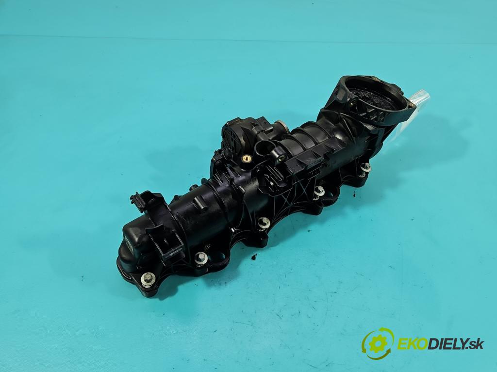 Mercedes E W213 2016-2023 2.0 CDI 194KM automatic 143 kW 1950 cm3 5- potrubí sací A6549062500 (Sací potrubí)