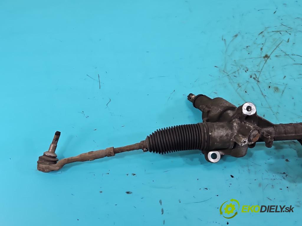 Bmw 5 F10 2010-2017 2.0d 218 hp automatic 160 kW 1995 cm3 5- řízení volant 7806974801