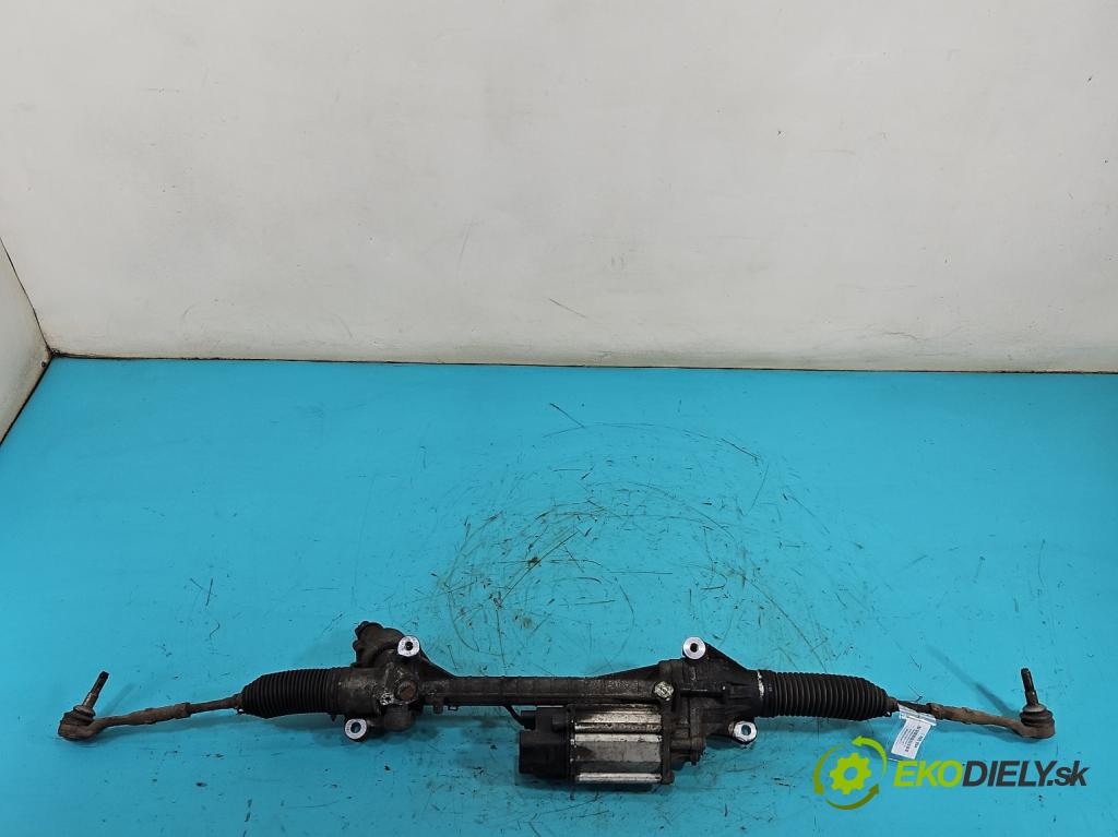 Bmw 5 F10 2010-2017 2.0d 218 hp automatic 160 kW 1995 cm3 5- řízení volant 7806974801