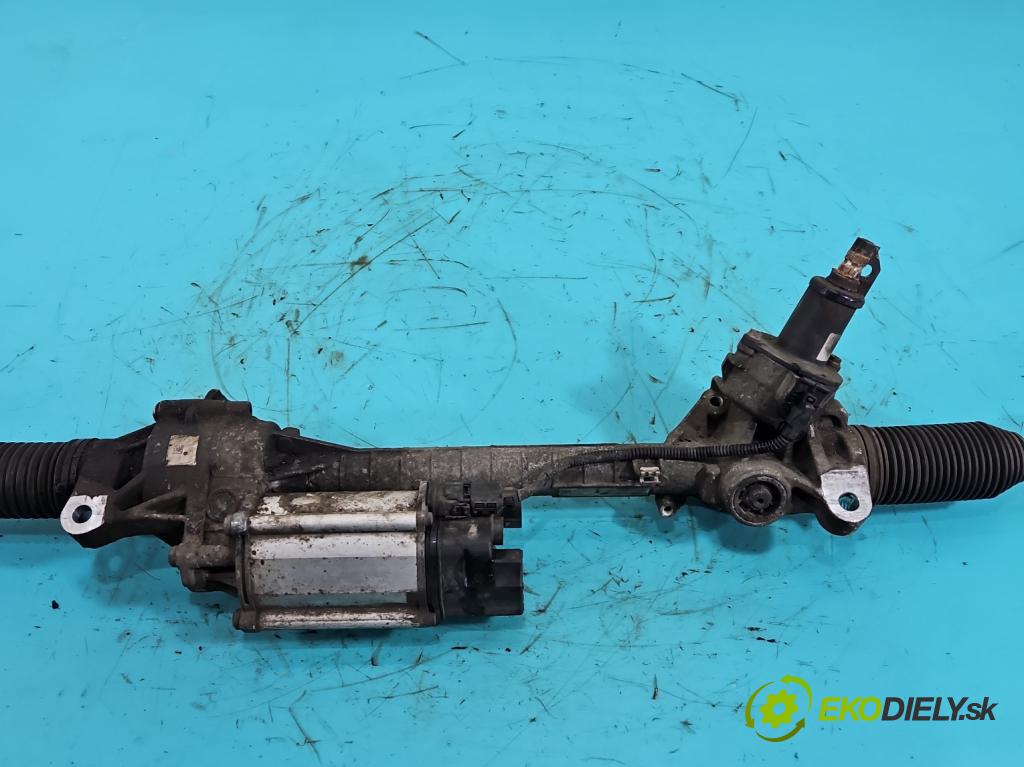 Bmw 5 F10 2010-2017 2.0d 218 hp automatic 160 kW 1995 cm3 5- řízení volant 7806974801