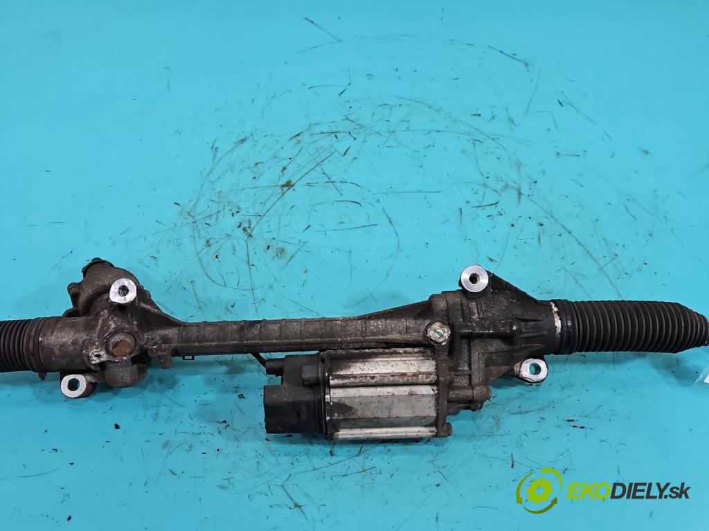 Bmw 5 F10 2010-2017 2.0d 218 hp automatic 160 kW 1995 cm3 5- řízení volant 7806974801