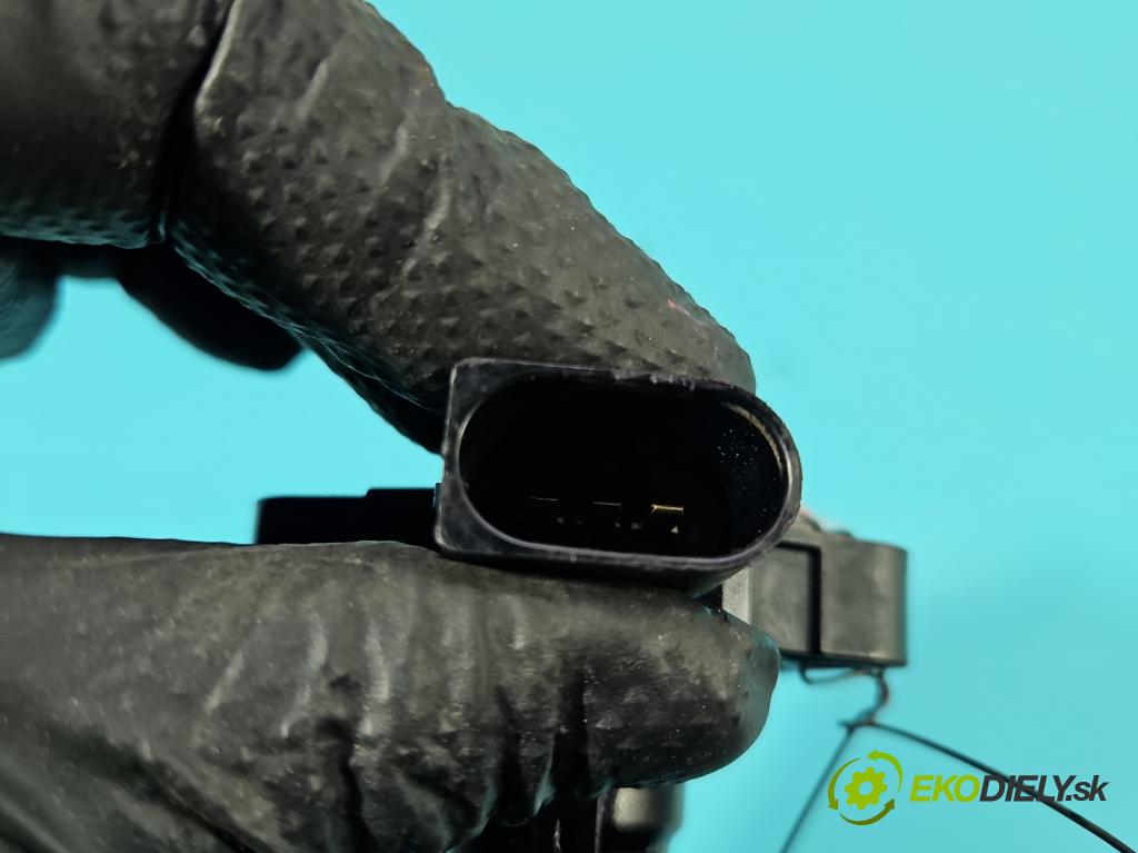 Mercedes E W213 2016-2023 2.0 CDI 194KM: automatic 143 kW 1950 cm3 5- snímač úroveň: oleja: A0919057201 (Snímač)