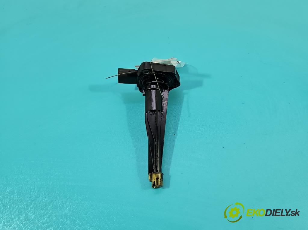 Mercedes E W213 2016-2023 2.0 CDI 194KM: automatic 143 kW 1950 cm3 5- snímač úroveň: oleja: A0919057201 (Snímač)