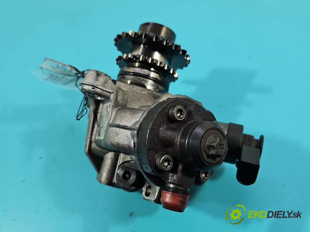 Mercedes E W213 2016-2023 2.0 CDI 194KM: automatic 143 kW 1950 cm3 5- čerpadlo vstrekovacia 0445010736 (Vstrekovacie čerpadlo)