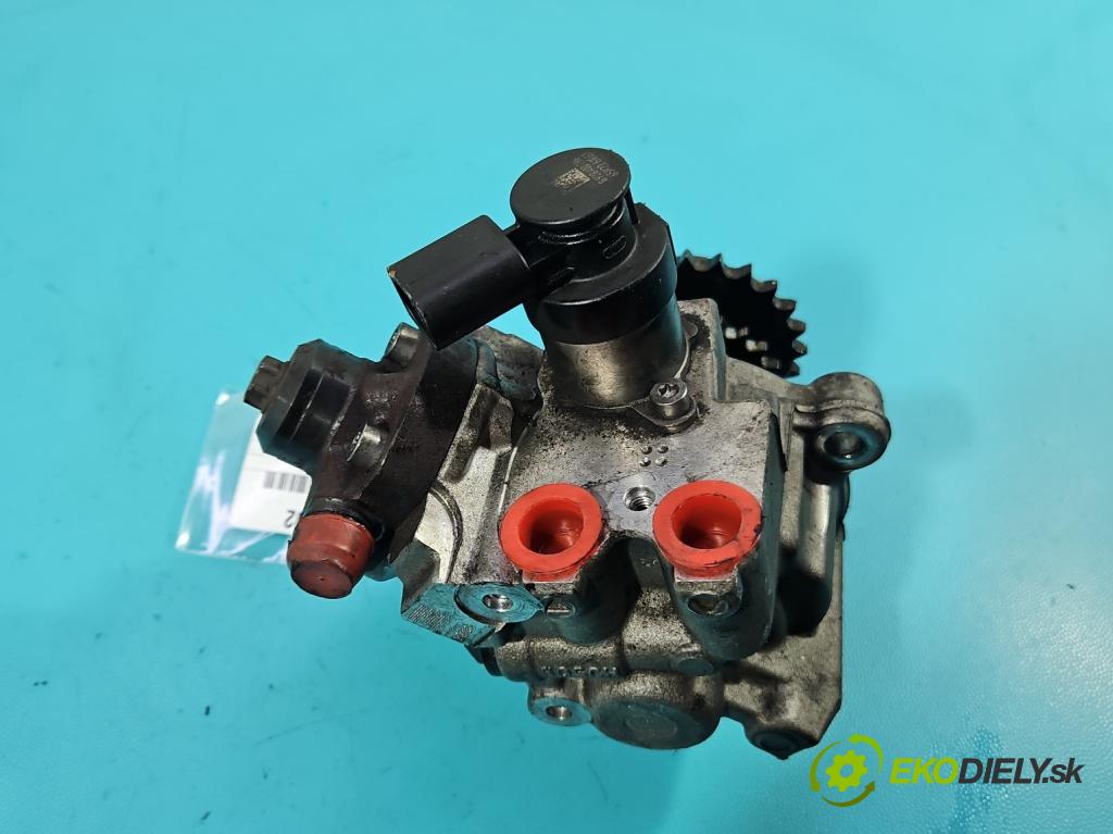 Mercedes E W213 2016-2023 2.0 CDI 194KM: automatic 143 kW 1950 cm3 5- čerpadlo vstrekovacia 0445010736 (Vstrekovacie čerpadlo)