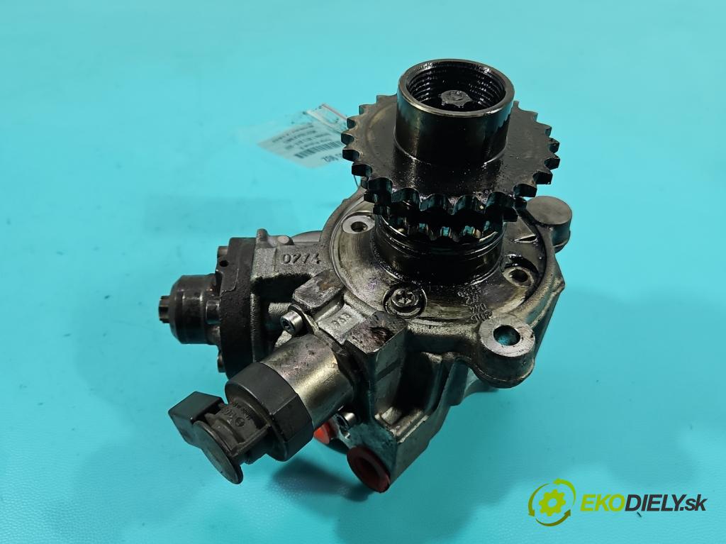 Mercedes E W213 2016-2023 2.0 CDI 194KM: automatic 143 kW 1950 cm3 5- čerpadlo vstrekovacia 0445010736 (Vstrekovacie čerpadlo)