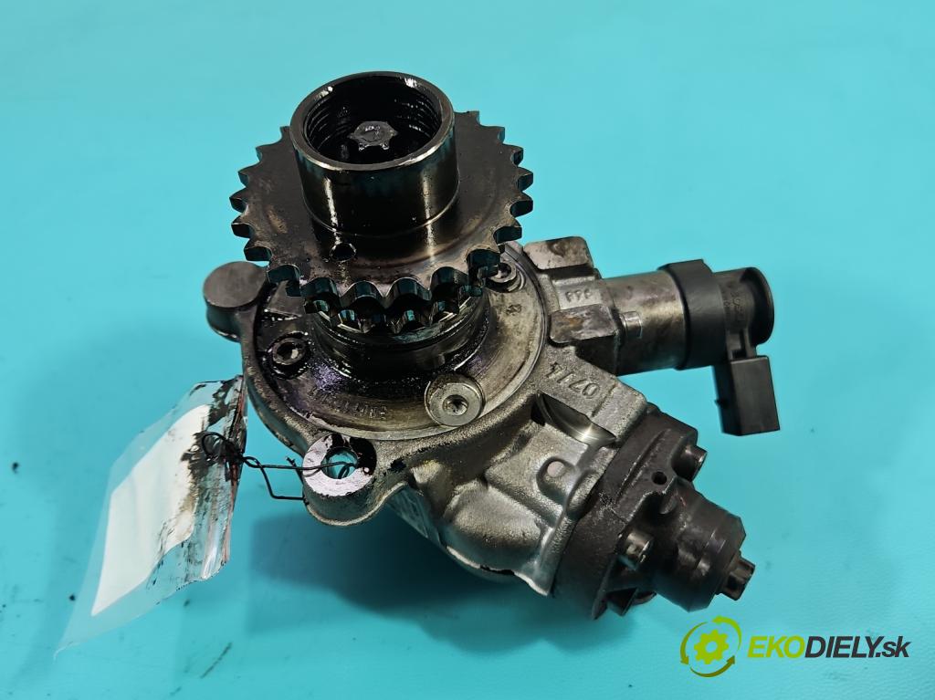 Mercedes E W213 2016-2023 2.0 CDI 194KM: automatic 143 kW 1950 cm3 5- čerpadlo vstrekovacia 0445010736 (Vstrekovacie čerpadlo)