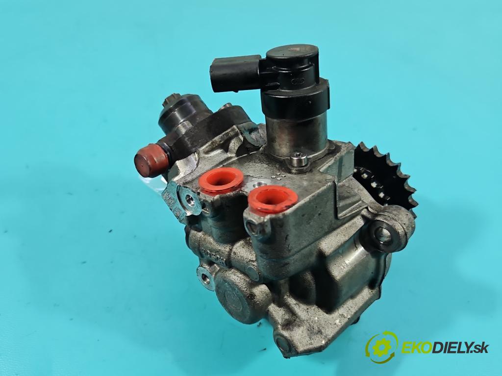 Mercedes E W213 2016-2023 2.0 CDI 194KM: automatic 143 kW 1950 cm3 5- čerpadlo vstrekovacia 0445010736 (Vstrekovacie čerpadlo)