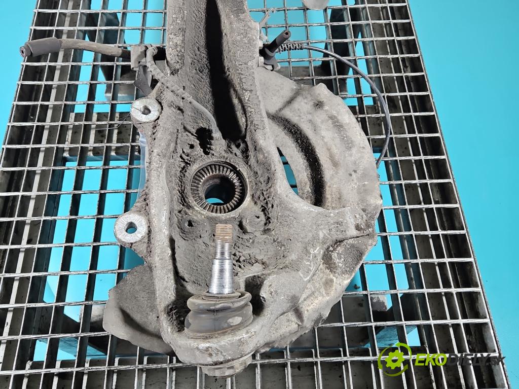 Bmw 5 F10 2010-2017 2.0d 218 hp automatic 160 kW 1995 cm3 5- náboj levé  (Náboj kola)