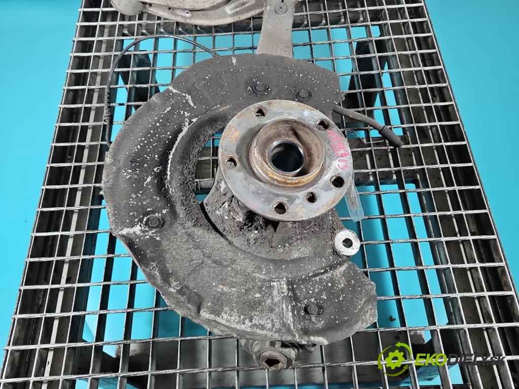 Bmw 5 F10 2010-2017 2.0d 218 hp automatic 160 kW 1995 cm3 5- náboj levé  (Náboj kola)