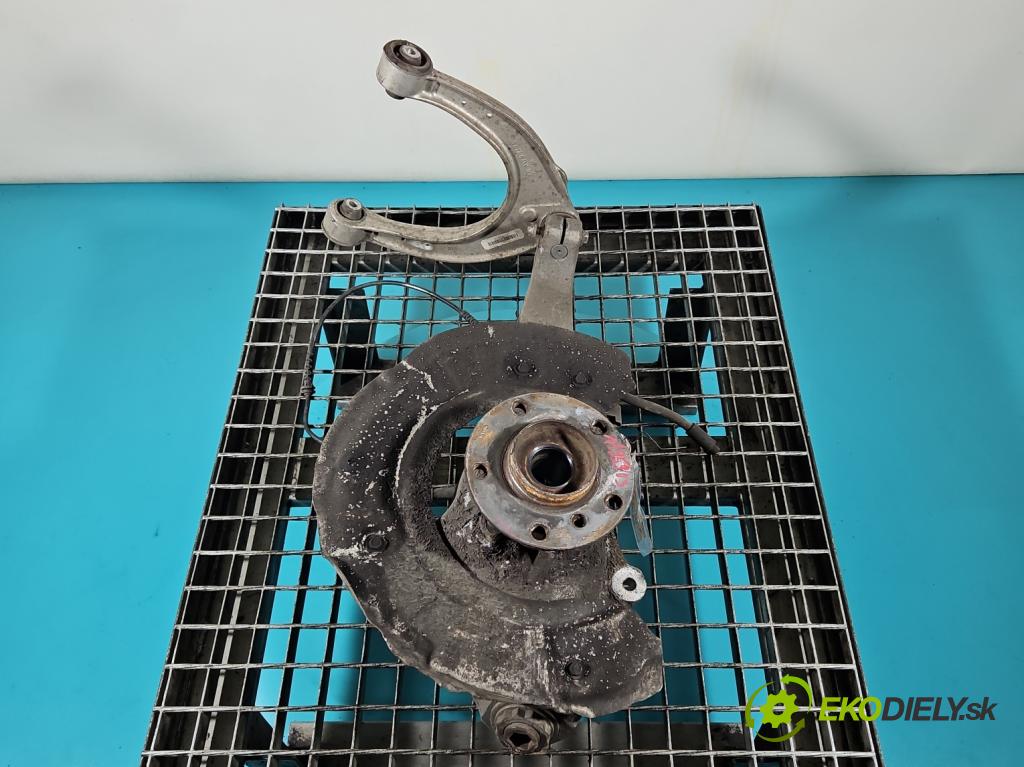 Bmw 5 F10 2010-2017 2.0d 218 hp automatic 160 kW 1995 cm3 5- náboj levé  (Náboj kola)