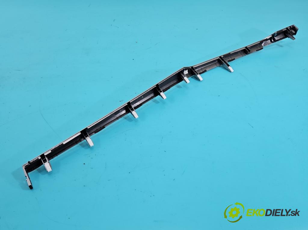 Hyundai Elantra VI 2015-2020 1.6 16V 128 hp manual 93.8 kW 1591 cm3 4- lišta ozdobná interiéry: 84790-F2AAG