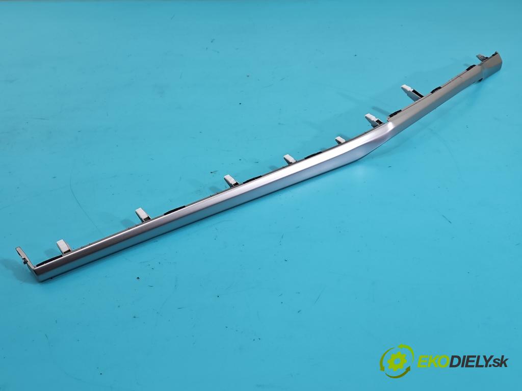 Hyundai Elantra VI 2015-2020 1.6 16V 128 hp manual 93.8 kW 1591 cm3 4- lišta ozdobná interiéry: 84790-F2AAG