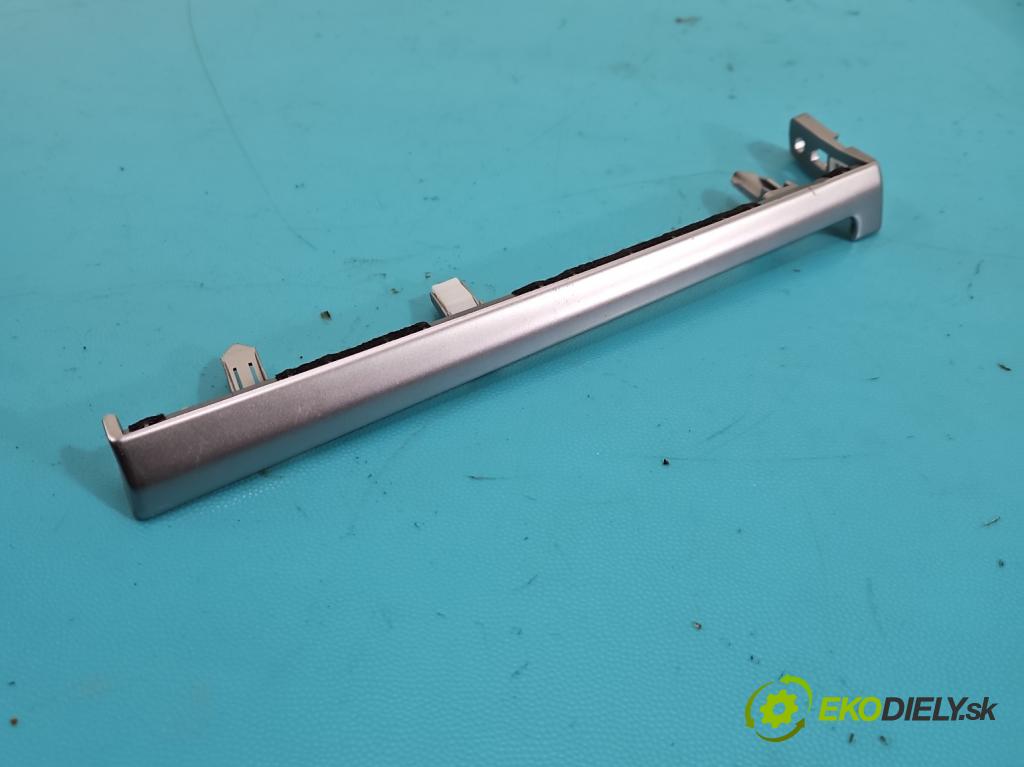 Hyundai Elantra VI 2015-2020 1.6 16V 128 hp manual 93.8 kW 1591 cm3 4- lišta ozdobná interiéry: 84790-F2AAG