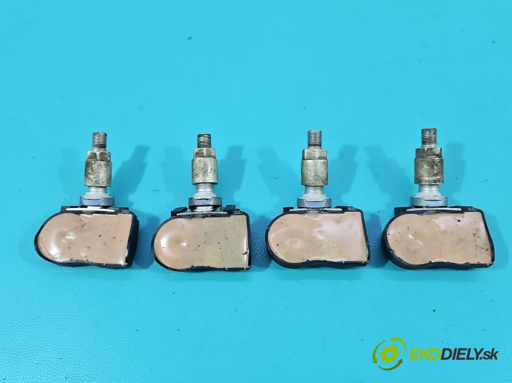 Hyundai Elantra VI 2015-2020 1.6 16V 128 hp manual 93,8 kW 1591 cm3 4- snímač tlaku pneumatika 52933-F2000 (Snímač tlaku v pneumatice)