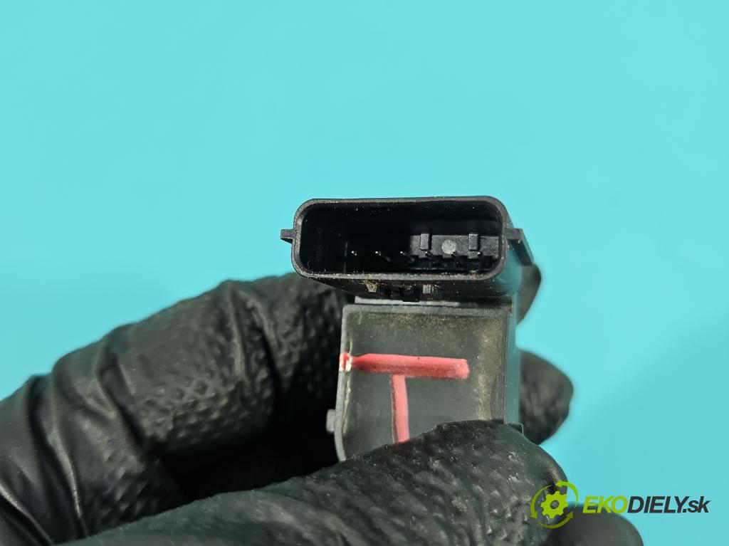 Hyundai Elantra VI 2015-2020 1.6 16V 128 hp manual 93,8 kW 1591 cm3 4- snímač parkování 99310-D4000