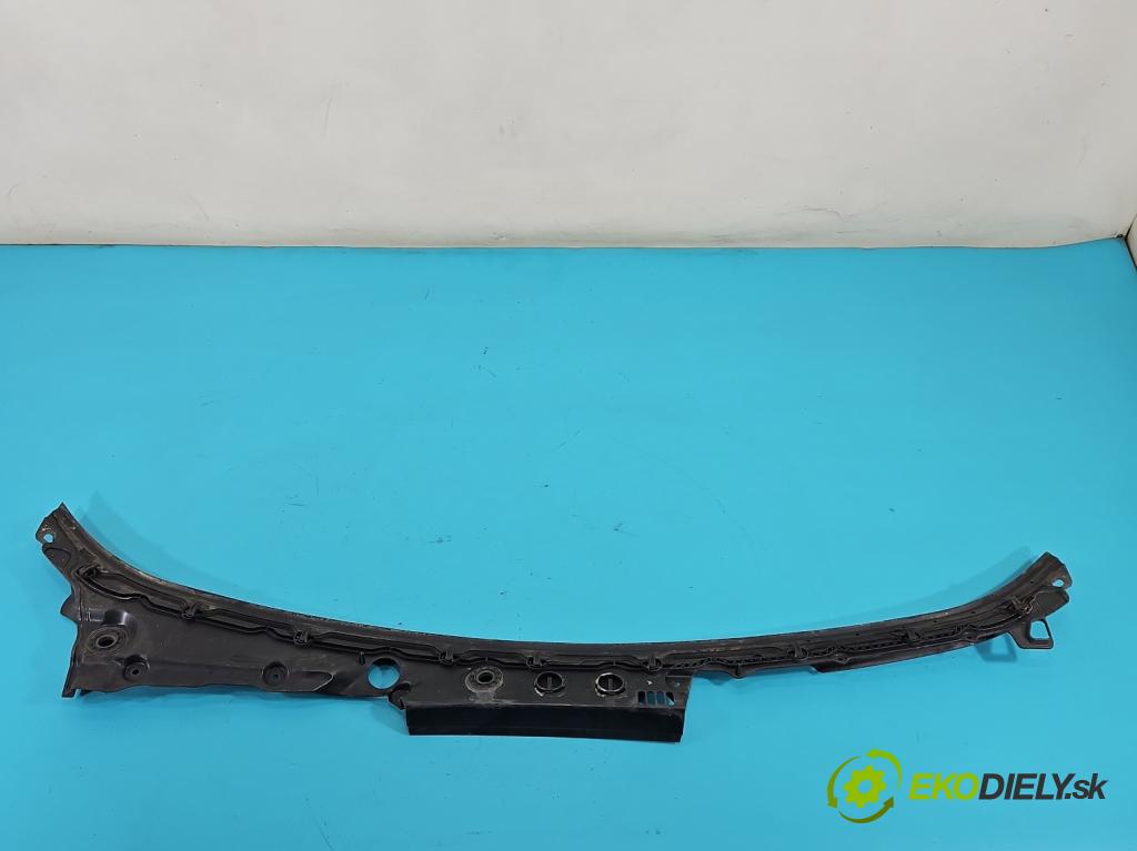 Bmw 5 F10 2010-2017 2.0d 218 HP automatic 160 kW 1995 cm3 5- torpédo 7203124 (Torpédo (plast pod čelným sklom))