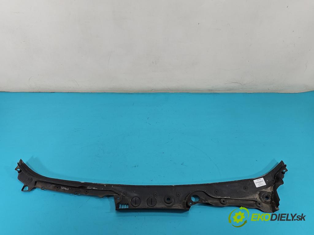 Bmw 5 F10 2010-2017 2.0d 218 HP automatic 160 kW 1995 cm3 5- torpédo 7203124 (Torpédo (plast pod čelným sklom))