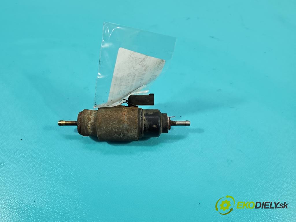 Bmw 5 F10 2010-2017 2.0d 218 hp automatic 160 kW 1995 cm3 5- čerpadlo paliva webasto  (Webasto (nezávislé topení))