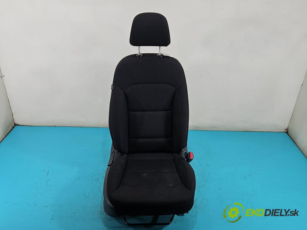 Hyundai Elantra VI 2015-2020 1.6 16V 128 HP manual 93,8 kW 1591 cm3 4- Sedačka pravý  (Sedadlo)