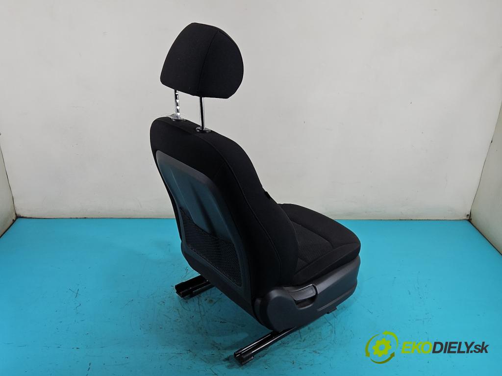 Hyundai Elantra VI 2015-2020 1.6 16V 128 HP manual 93,8 kW 1591 cm3 4- Sedačka pravý  (Sedadlo)