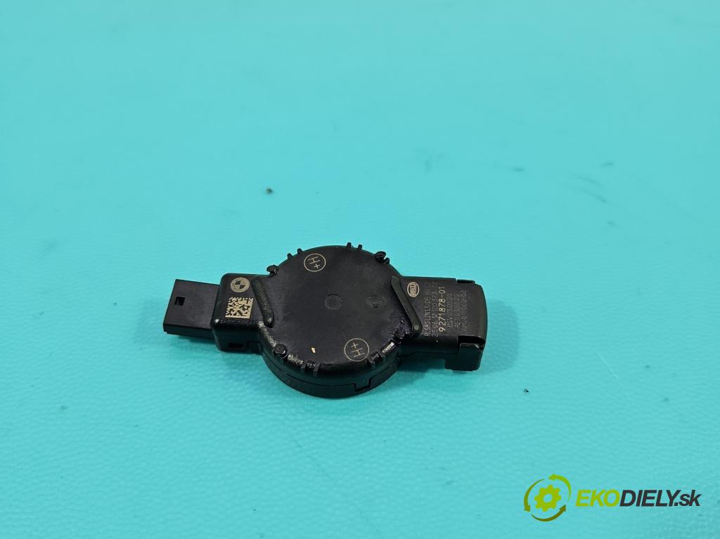 Bmw 5 F10 2010-2017 2.0d 218 HP automatic 160 kW 1995 cm3 5- snímač déšť: 9271878-01 (Snímač dažďa)