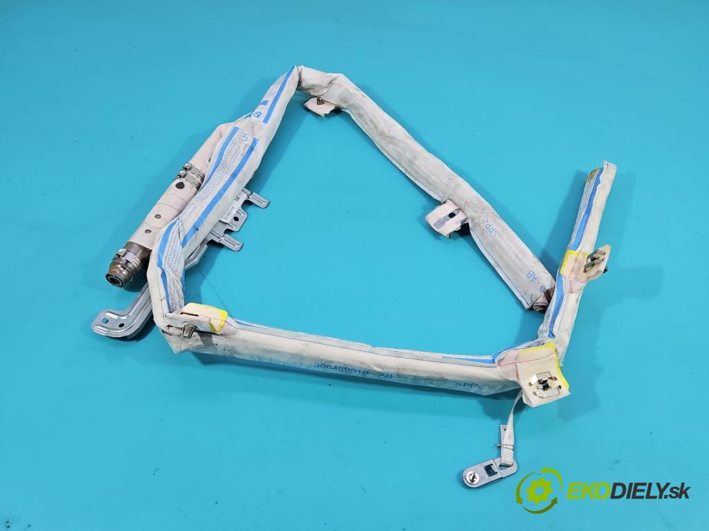 Bmw 5 F10 2010-2017 2.0d 218 HP automatic 160 kW 1995 cm3 5- clona ľavé 84914341907