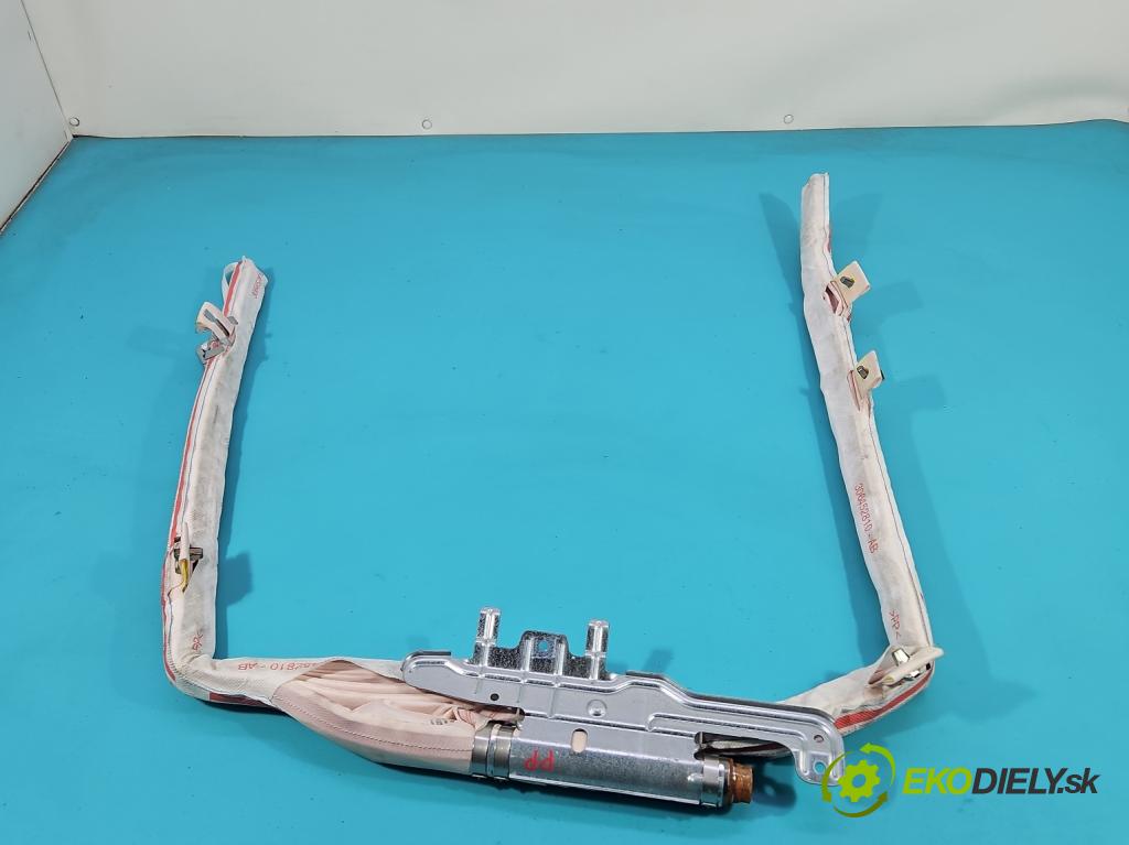Bmw 5 F10 2010-2017 2.0d 218 HP automatic 160 kW 1995 cm3 5- clona pravé 85914342007