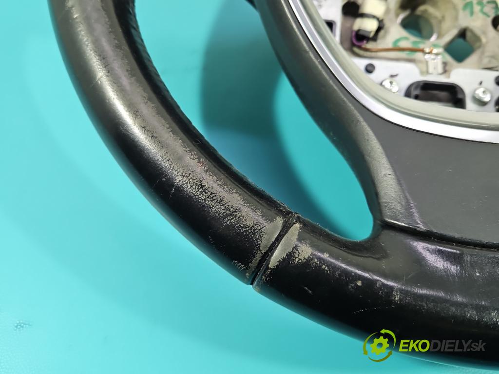 Bmw 5 F10 2010-2017 2.0d 218 HP automatic 160 kW 1995 cm3 5- volant  (Volant)