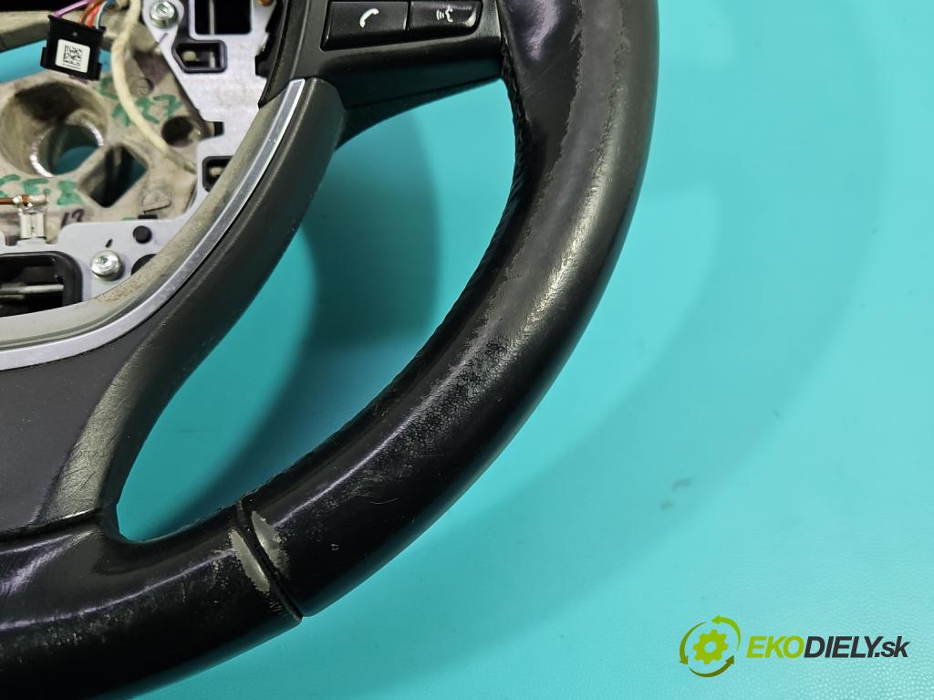 Bmw 5 F10 2010-2017 2.0d 218 HP automatic 160 kW 1995 cm3 5- volant  (Volant)