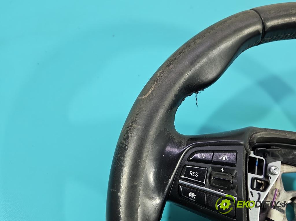 Bmw 5 F10 2010-2017 2.0d 218 HP automatic 160 kW 1995 cm3 5- volant  (Volant)